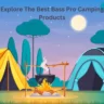 Bass Pro Camping Products