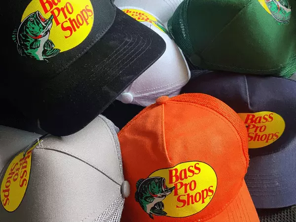 Bass Pro Hats - Prepare to Be Obsessed » Bass Pro Fans