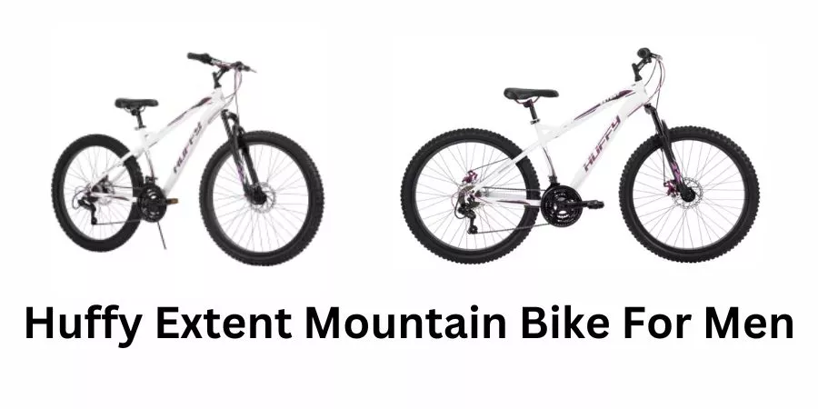 Huffy Extent Mountain Bike