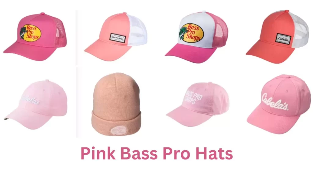 Bass Pro Hats - Prepare to Be Obsessed » Bass Pro Fans