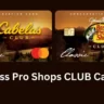 Bass Pro CLUB Card
